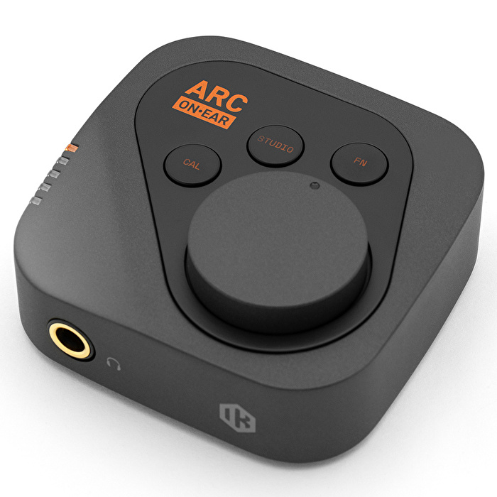 IK Multimedia IP-ARC-ONEAR-IN Kulaklık Kalibrasyon Sistemi