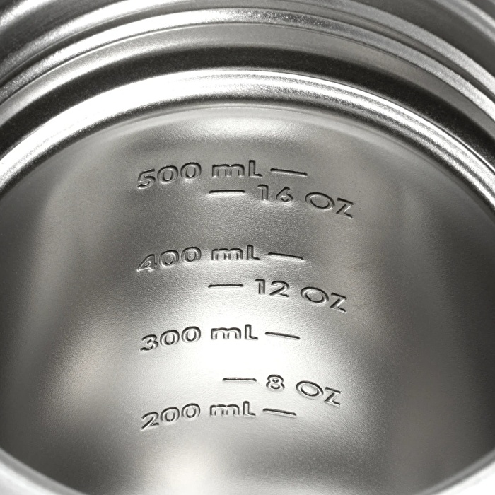 STANLEY The Vitalize™ Shaker 0.59L / 20oz Siyah 2.0