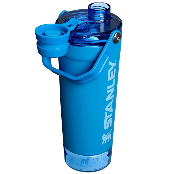 STANLEY The Activate Shaker 0.6L / 20oz Azure