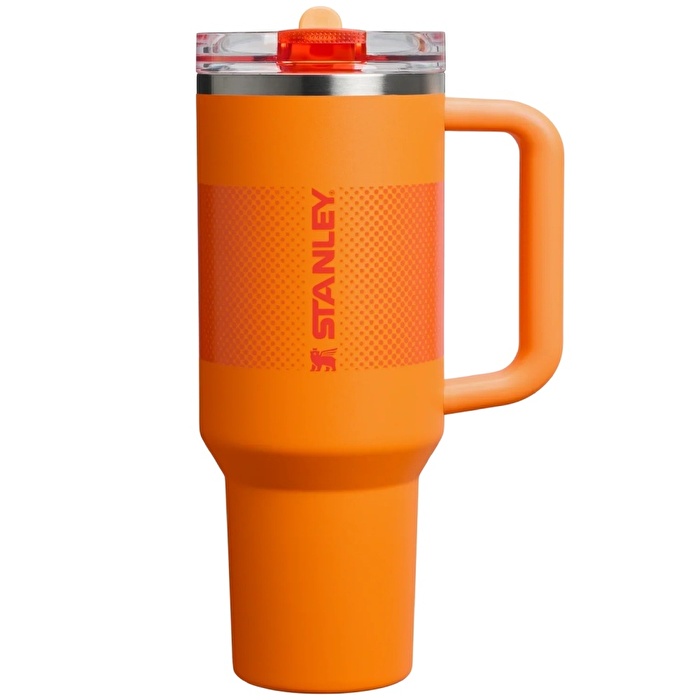 STANLEY The Quencher ProTour Flip Straw Tumbler 1.18L / 40oz Goldenrod Fade