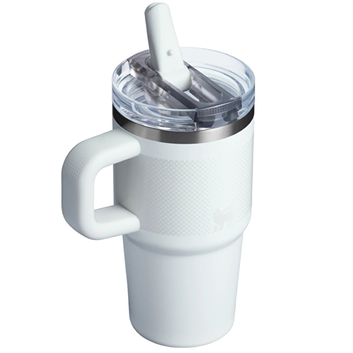 STANLEY The Quencher ProTour Flip Straw Tumbler 0.59L / 20oz Frost Fade