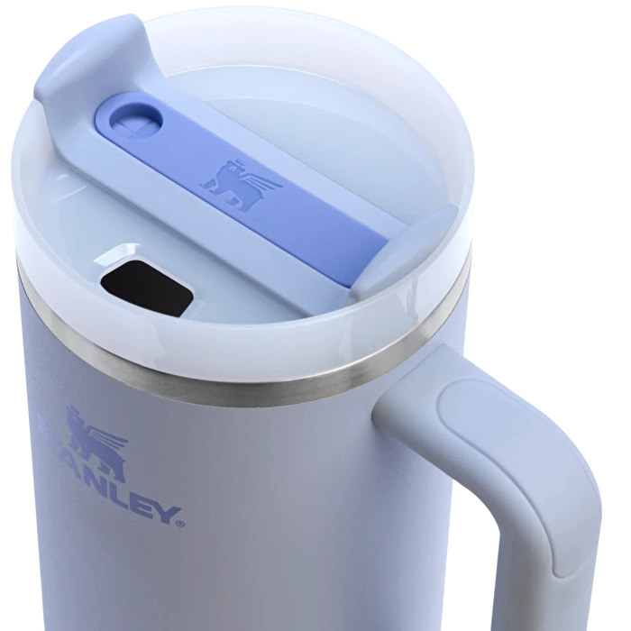 STANLEY The Quencher H2.O FlowState™ Tumbler 1.18L / 40oz Dew Drop