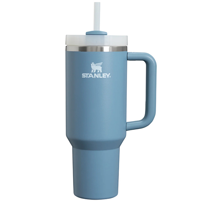 STANLEY The Quencher H2.O FlowState™ Tumbler 1.18L / 40oz Indigo