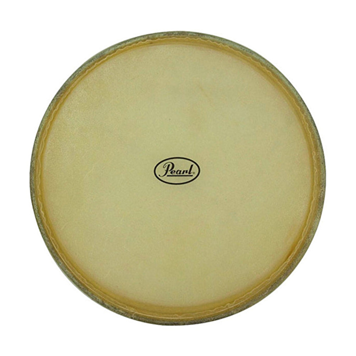 PEARL NFS14 - Sentetik Halat Akortlu Djembe için 14" Fiber Skin Deri