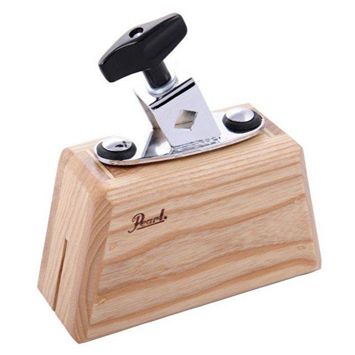 PEARL PAB-20 Ash Tone Block (High Pitch)