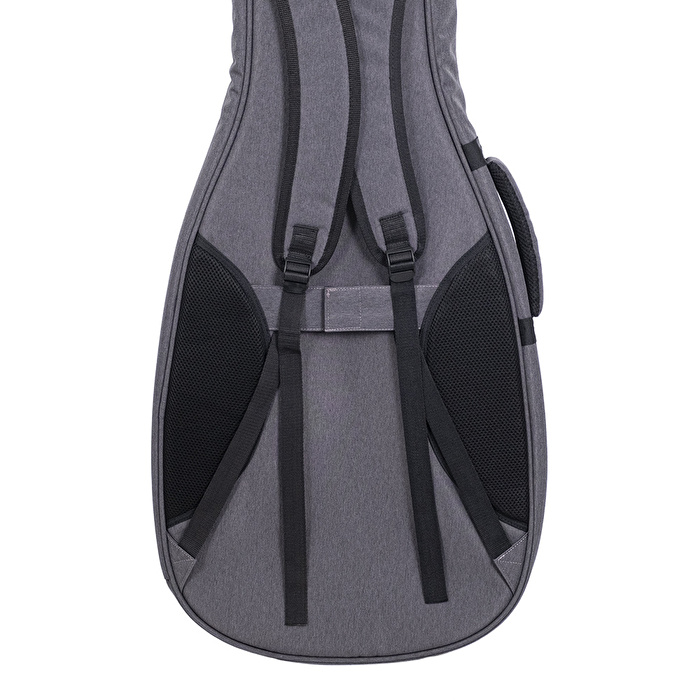 KOZMOS KBAG-20BS-DG Deluxe Bas Gitar Taşıma Çantası