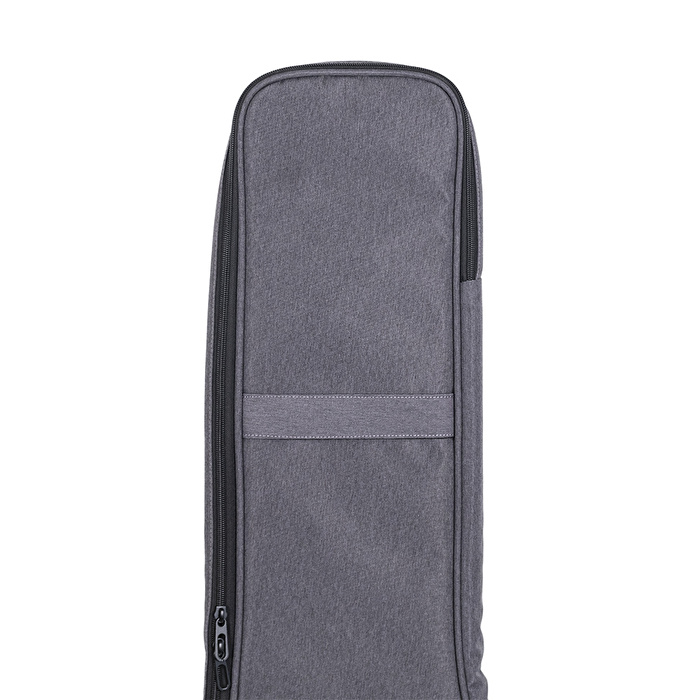 KOZMOS KBAG-20BS-DG Deluxe Bas Gitar Taşıma Çantası