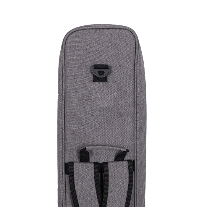 KOZMOS KBAG-20BS-LG Deluxe Bas Gitar Taşıma Çantası