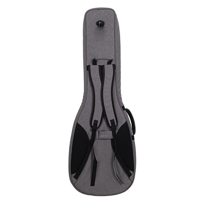 KOZMOS KBAG-20BS-LG Deluxe Bas Gitar Taşıma Çantası