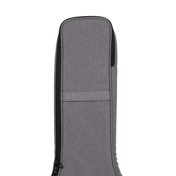 KOZMOS KBAG-20BS-LG Deluxe Bas Gitar Taşıma Çantası