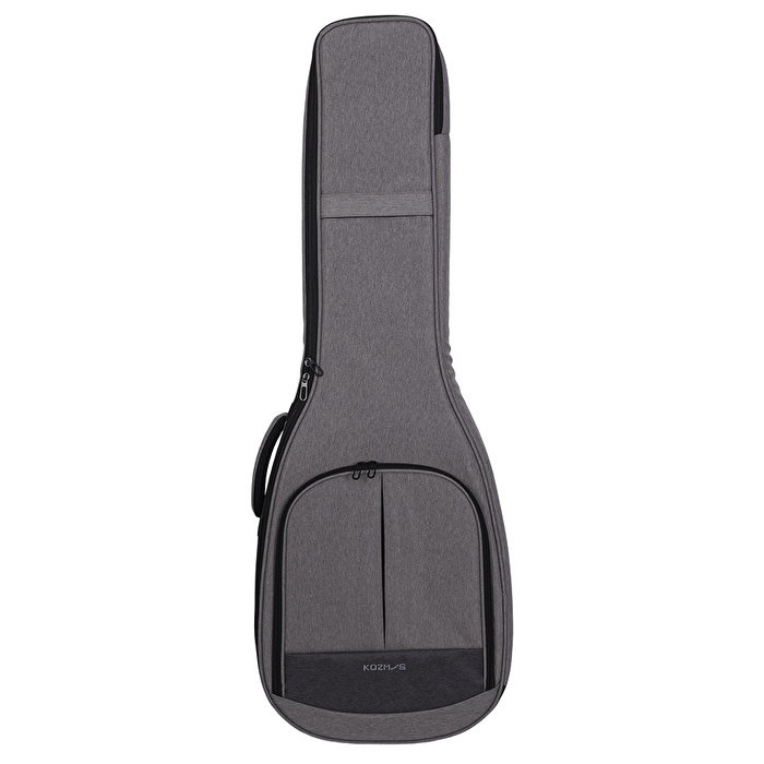 KOZMOS KBAG-20BS-LG Deluxe Bas Gitar Taşıma Çantası
