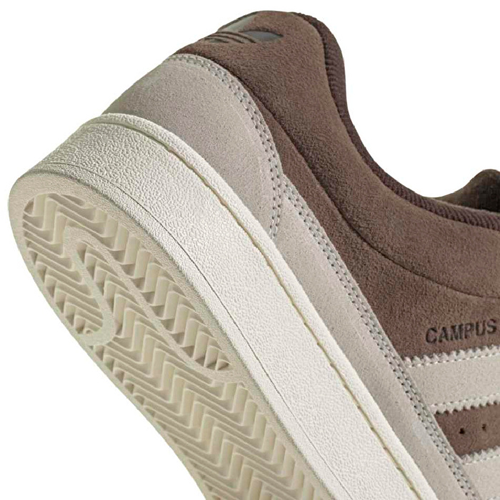 ADIDAS Campus Kahverengi Spor Ayakkabı