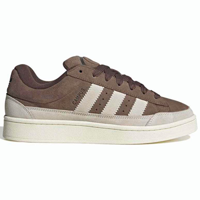ADIDAS Campus Kahverengi Spor Ayakkabı