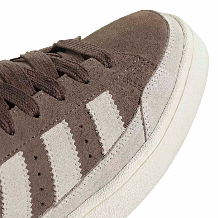 ADIDAS Campus Kahverengi Spor Ayakkabı