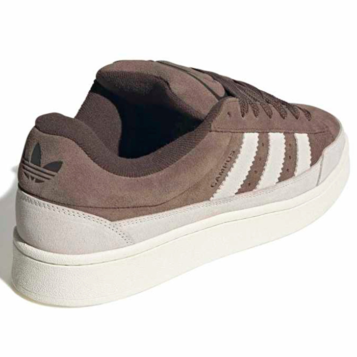 ADIDAS Campus Kahverengi Spor Ayakkabı