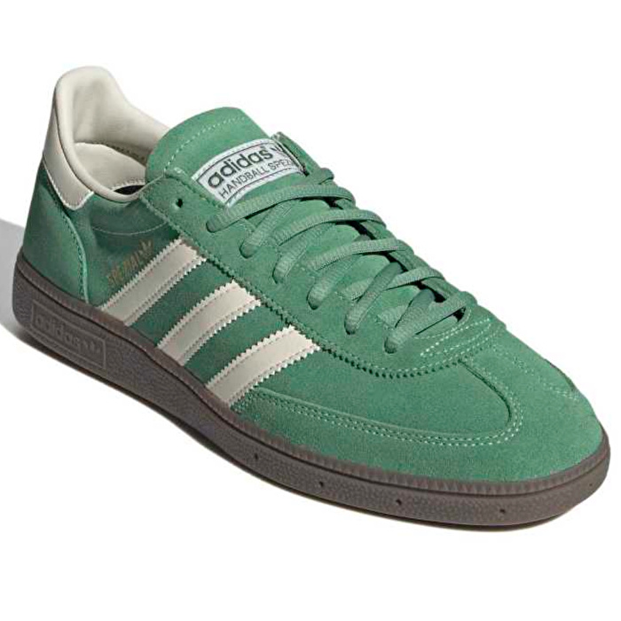 ADIDAS Handball Spezial Yeşil Spor Ayakkabı