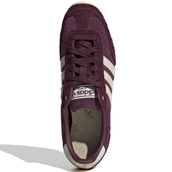 ADIDAS Japan Bordo Spor Ayakkabı