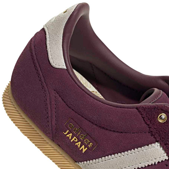 ADIDAS Japan Bordo Spor Ayakkabı