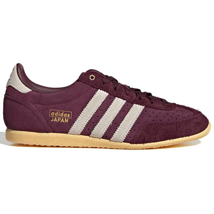 ADIDAS Japan Bordo Spor Ayakkabı