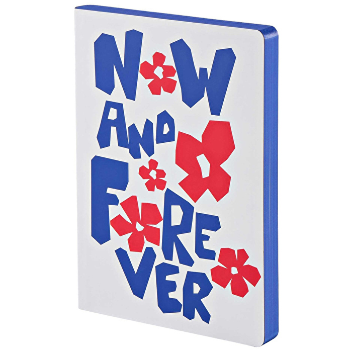 NUUNA Graphic L - NOW AND FOREVER