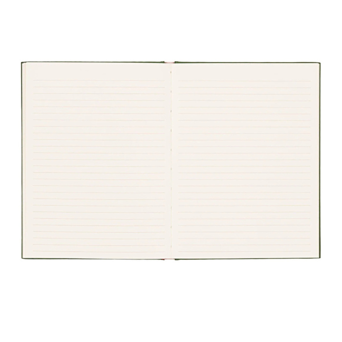 DESIGNWORKS INK A Dopo Defter Güneş