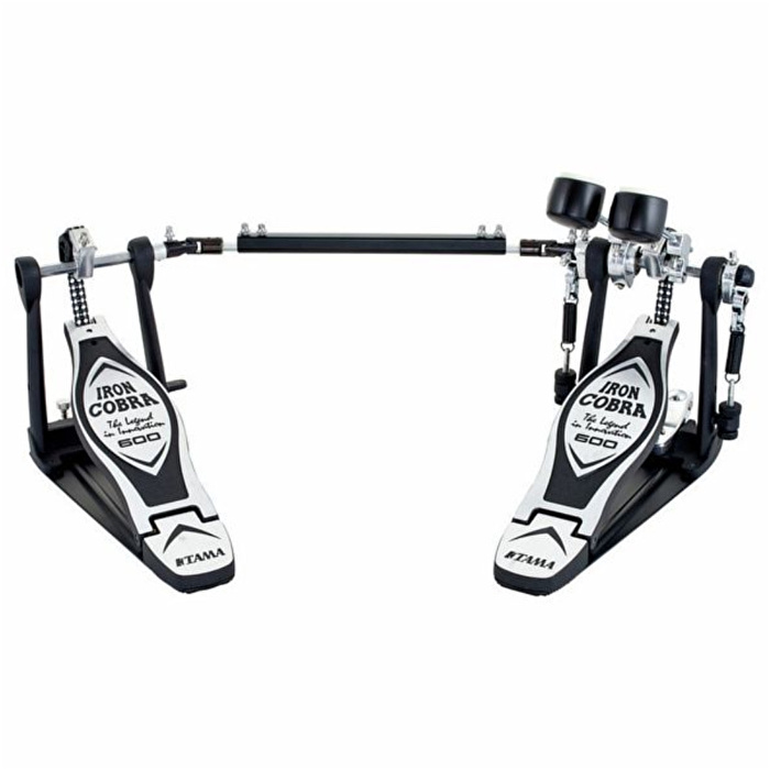 TAMA HP600DTW Iron Cobra 600 Twin Pedal