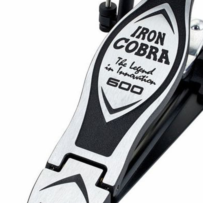 TAMA HP600DTW Iron Cobra 600 Twin Pedal