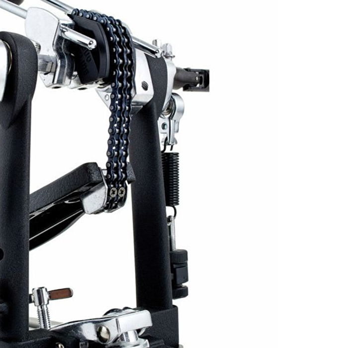 TAMA HP600DTW Iron Cobra 600 Twin Pedal