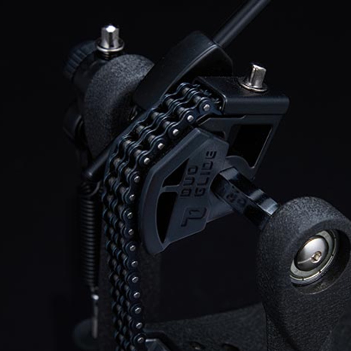TAMA HP600DMB Iron Cobra 600 Limited Dark Shadow Edition Kick Pedalı