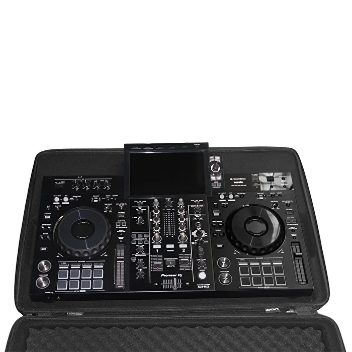 UDG U8315BL Creator Pioneer DJ XDJ-RX3 Hardcase Black