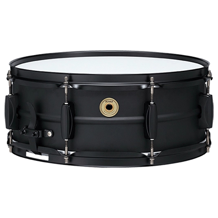 TAMA BST1455BK Metalworks 14"x5.5" Çelik Trampet