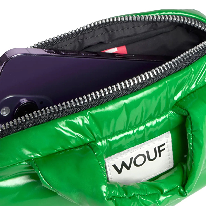 WOUF Basil Mini Çanta - Telefon Çantası