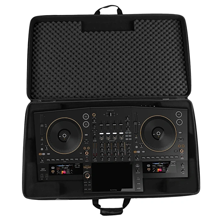 UDG U8323BL Creator Pioneer DJ OPUS-QUAD Hardcase Black