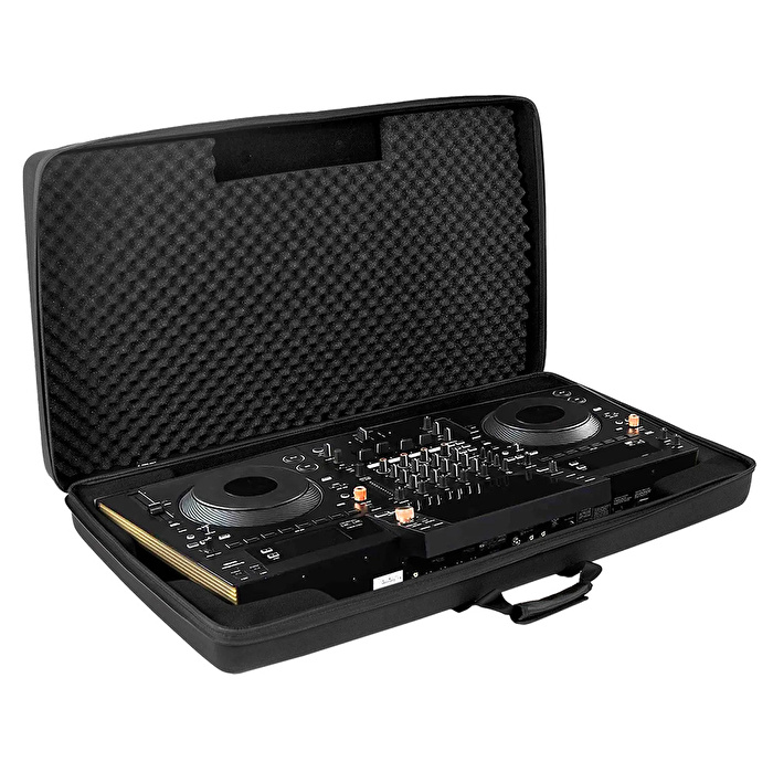 UDG U8323BL Creator Pioneer DJ OPUS-QUAD Hardcase Black