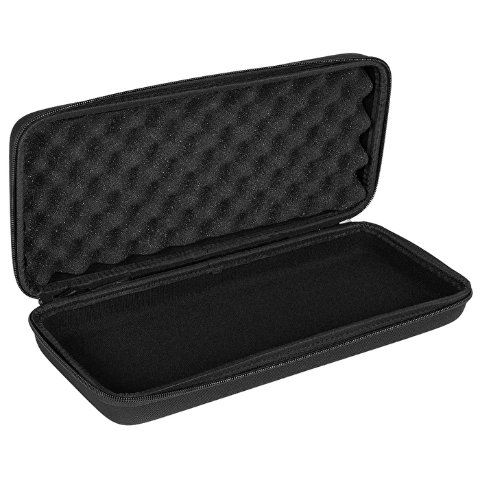 UDG U8503BL Creator NI Traktor Z1 MK2/ X1 MK3 Hardcase Black