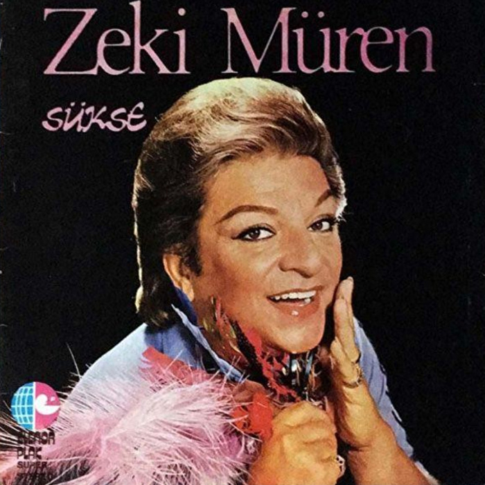 Zeki Müren - Sükse