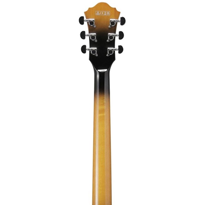 IBANEZ AS7328-TBC Artcore Baritone Semi Hollow Tobacco Brown Elektro Gitar