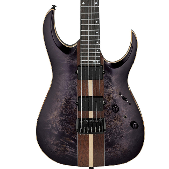 IBANEZ RGA21P1PB-DRL RGA Premium Hardtail Deep Twilight Elektro Gitar
