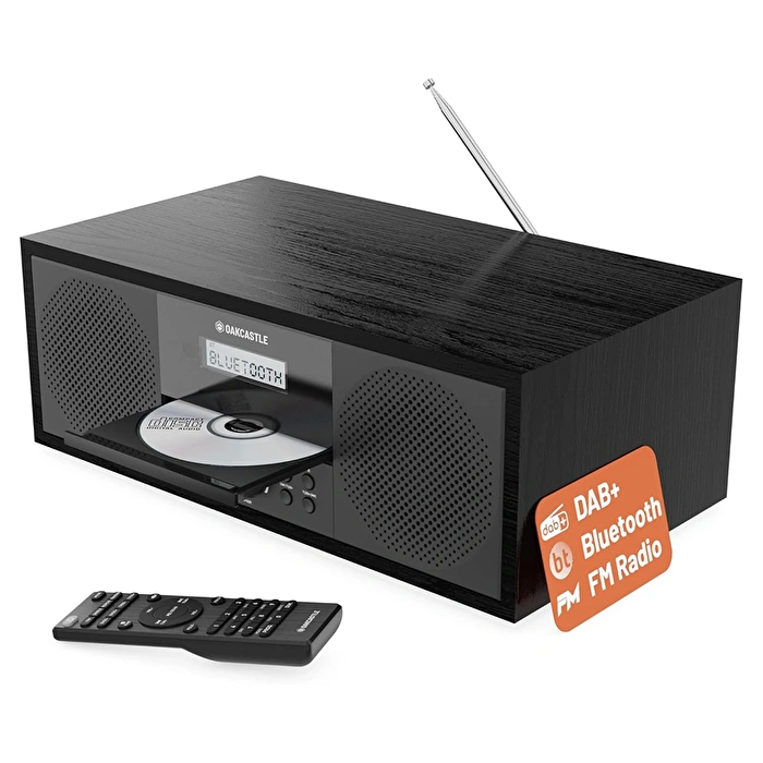 Oakcastle DAB500 Müzik Seti