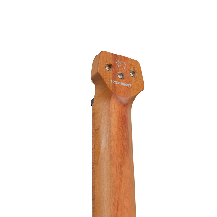 Ibanez Q52FMG-DRL Q Serisi Headless Elektro Gitar