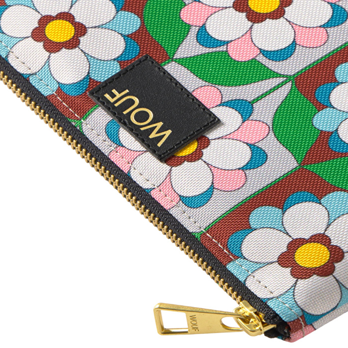 WOUF Kaleido Pouch