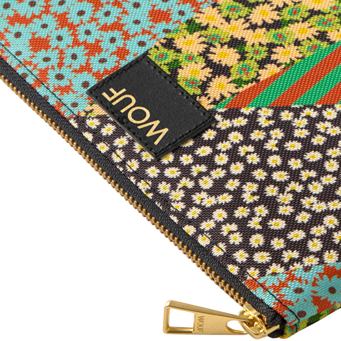 WOUF Bohemia Pouch