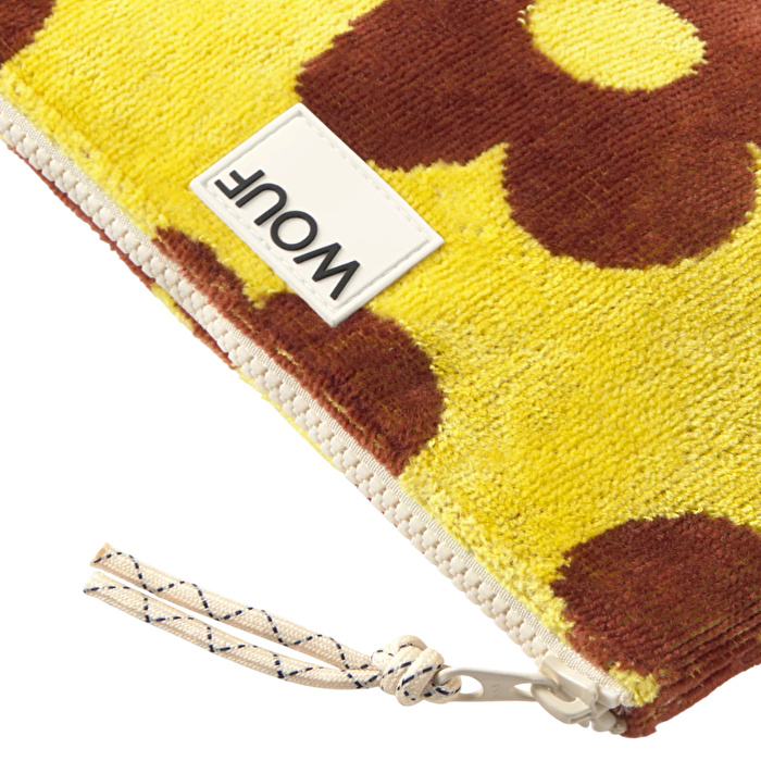 WOUF Phi Phi Pouch