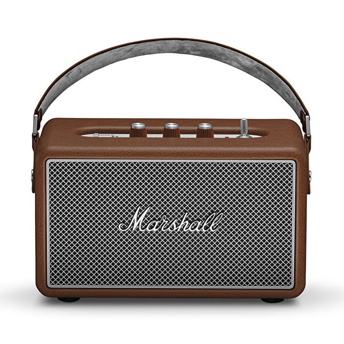 MARSHALL Kilburn III BT Kahverengi Bluetooth Hoparlör