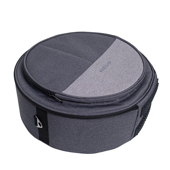 KOZMOS KBAG-20SNR-14 Deluxe 14" Trampet Çantası