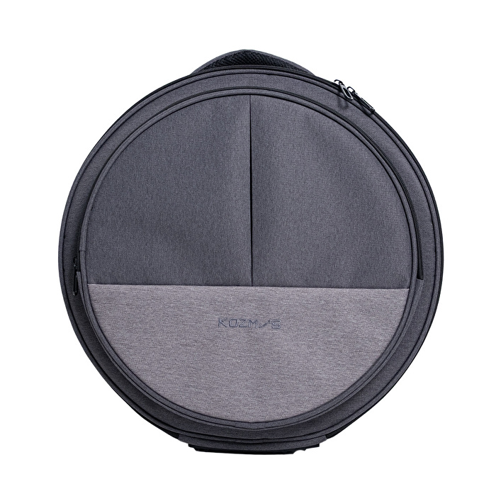KOZMOS KBAG-20SNR-14 Deluxe 14" Trampet Çantası