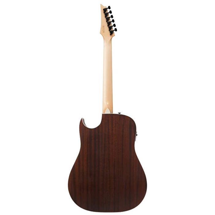 IBANEZ ALT50FA-BDB Elektro Akustik Gitar