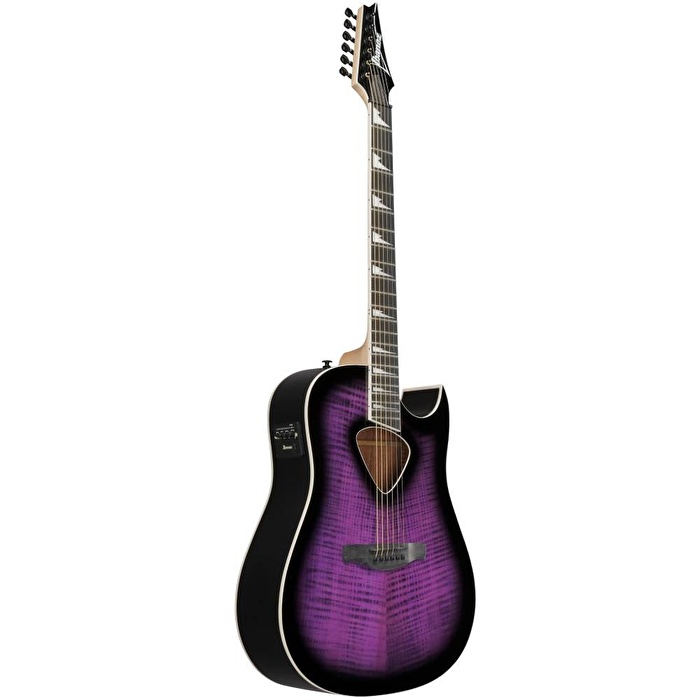 IBANEZ ALT50FA-TVT Elektro Akustik Gitar