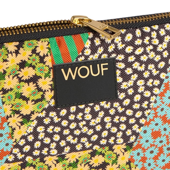 WOUF Bohemia Ipad Sleeve