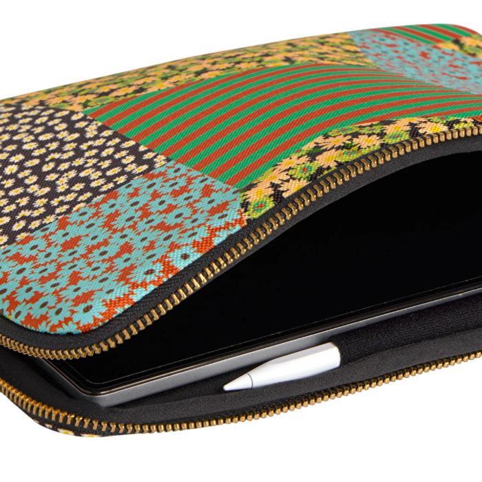 WOUF Bohemia Ipad Sleeve